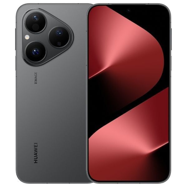 هواوي بيورا 80 - 6.6 انج, LTPO OLED, بمعدل تحديث 144 هيرتز - كيرين 9010s (7 نانومتر) - بحجم بطارية 5170 مللي امبير , بسرعة شحن 66 واط - حجز مسبق