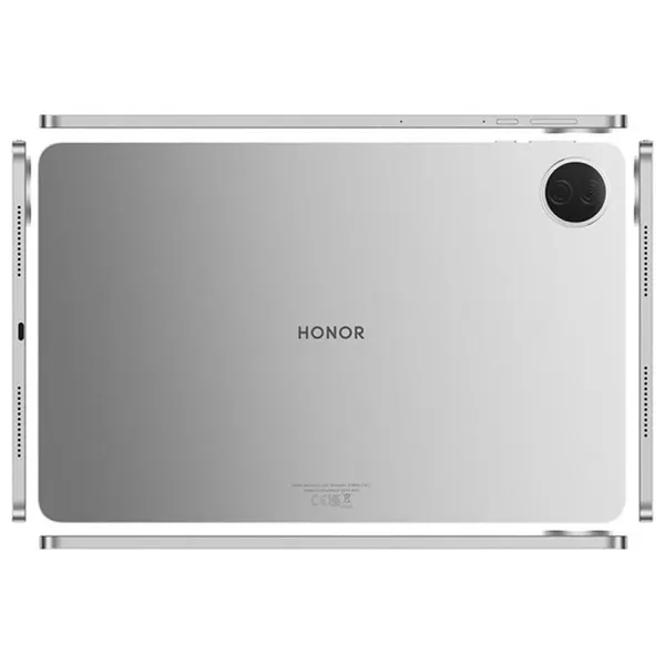  Honor Pad 20 Paperlike Edition - 12.1 inch - Snapdragon 7 Gen 3 - 10100 mAh - Keyboard + Pen 