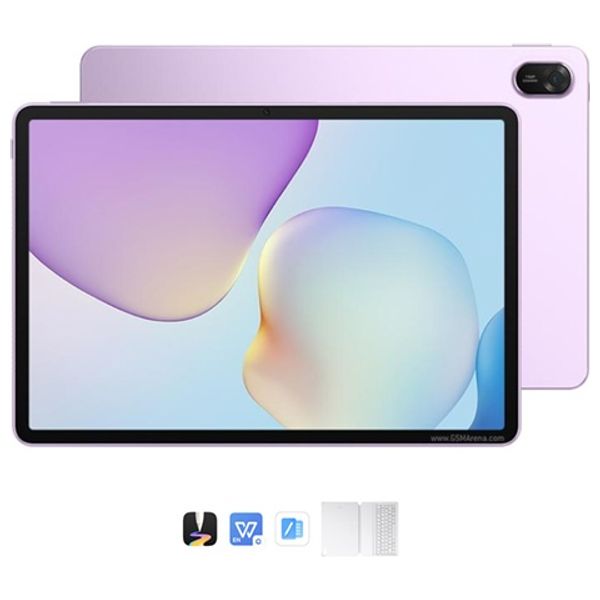 Huawei MatePad11.5 2025 - 11.5 inch TFT LCD (IPS) 120 Hz - 10100 mAh + Keyboard + WPS Office