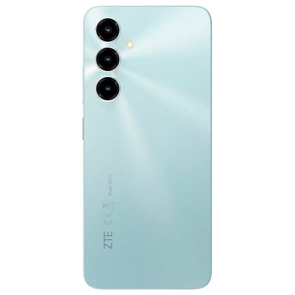  ZTE V80 Max - Dual SIM - 6.9 inch 120Hz IPS Display - Unisoc Octa-core - 6000mAh - AI Features + Free Gift 