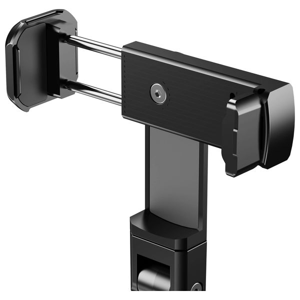  Porodo - PD CBTPMH GY - Mobile Holder - Stable base on different surfaces - Gray 