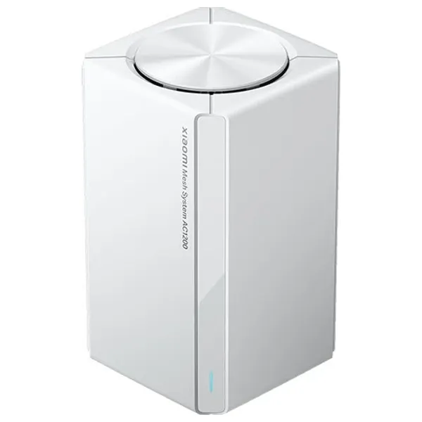  Xiaomi Mesh System AC1200 - 2 Pack - White 