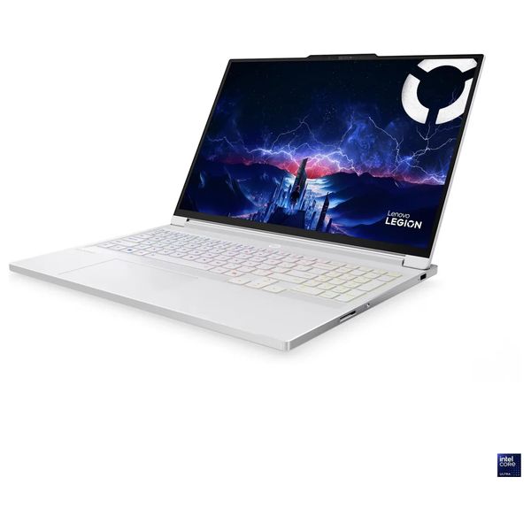 Lenovo Laptop 14-Inch - Yoga Slim 9 - Core Ultra 7 258V - 1TB SSD - RAM 32GB - Shared - Windows 11 Pro