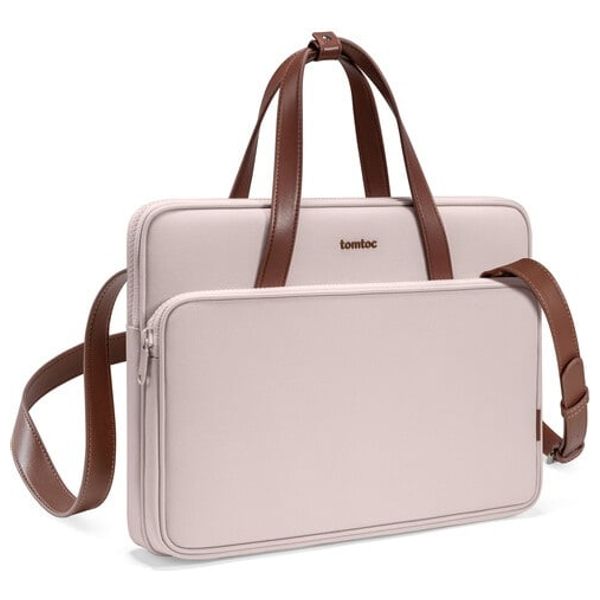  حقيبة لابتوب توم توك - Versatile A12 - بحجم 13.5 انج - وردي 