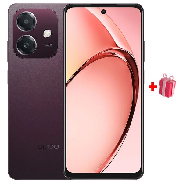  أوبو A3x 128+4 نيبولا ريد 