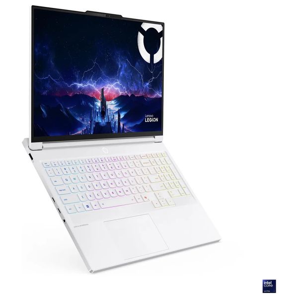 Lenovo Laptop 14-Inch - Yoga Slim 9 - Core Ultra 7 258V - 1TB SSD - RAM 32GB - Shared - Windows 11 Pro