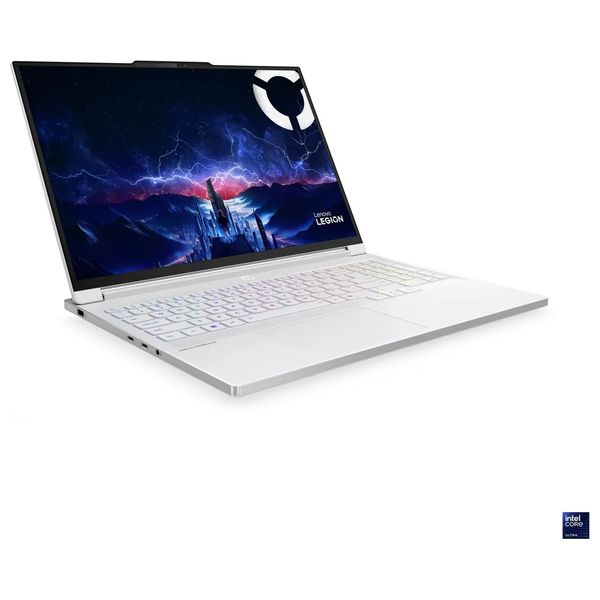 Lenovo Laptop 14-Inch - Yoga Slim 9 - Core Ultra 7 258V - 1TB SSD - RAM 32GB - Shared - Windows 11 Pro