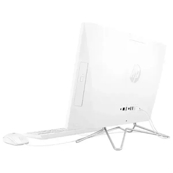  HP Desktop Pavilion 24-K1020NE - 23.8" - Intel Core i7-11700T - 11th Gen - 16GB RAM / 1TB HDD - NVIDIA MX350 2GB - DOS 