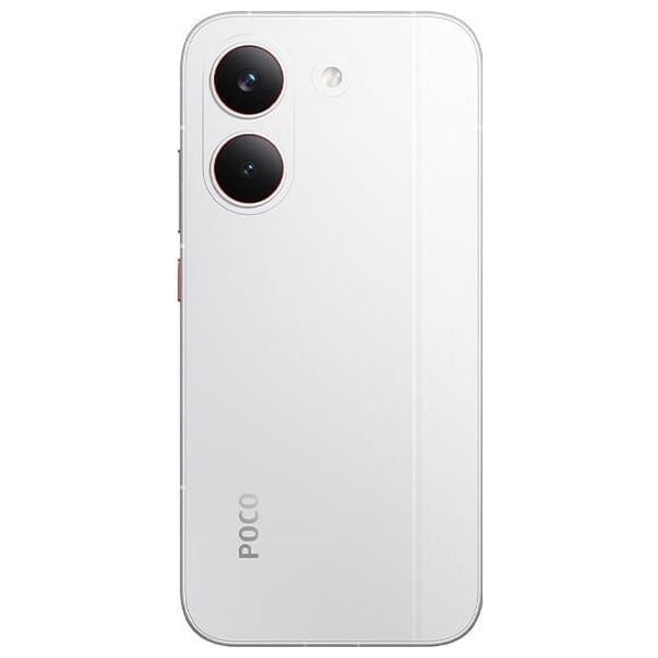 Elryan: Xiaomi Poco X8 Pro - Dual SIM - 6.59-inch AMOLED