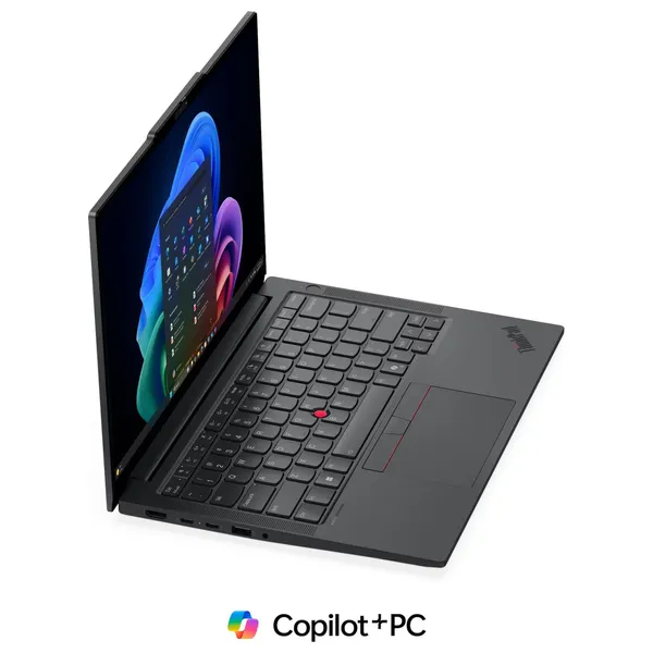  Lenovo ThinkPad E14 Gen 7 - 14 inch - Intel Core Ultra 5 - 32GB - 512GB SSD - Shared - Windows 11 Pro 