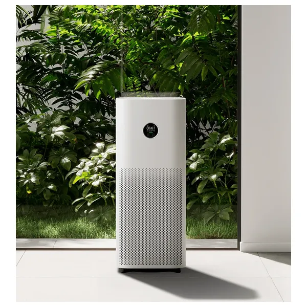  منقي الهواء الذكي شاومي 4 برو - ابيض 