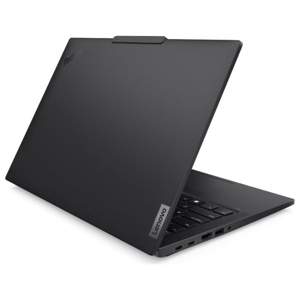  لابتوب لينوفو 14 انج - Laptop ThinkPad T14 - Intel Core Ultra 7 155U - Shared  - دوز - 16كيكابايت/512 كيكابايت SSD 