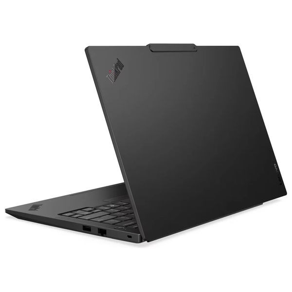Lenovo Laptop 14-Inch - ThinkPad E14 Gen 7 - Intel Core Ultra 5 225U - 512GB SSD - RAM 8GB - Shared - Windows 11 Pro