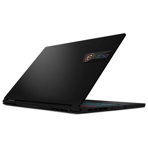  لابتوب ام سي اي 15.6 انج - 15M B12UE - Intel Core i7-1260P - GeForce RTX 3060 6 GB - دوز - 16 كيكابايت/512 كيكابايت SSD 
