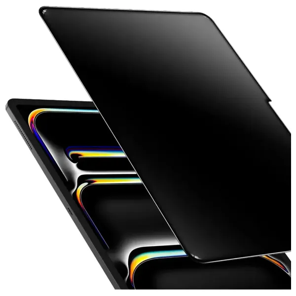 Green Lion iPad Screen Guard 360° Privacy - Black