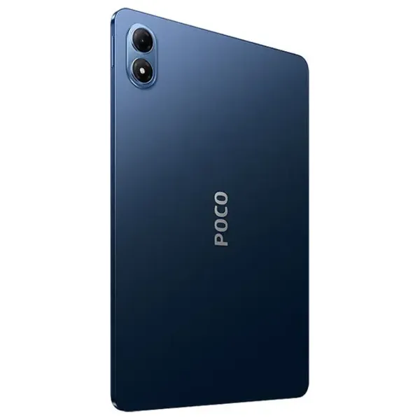  Xiaomi POCO Pad M1 - 12.1 inch - Snapdragon 7s Gen 4 - 12000 mAh , 33W + Free Gift 