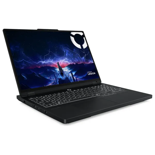  Lenovo Legion Pro 5 16IAX10H - 16" WQXGA - Intel Core Ultra 9 - 32GB RAM / 1TB SSD - NVIDIA GeForce RTX 5070 Ti 12GB - Windows 11 Pro 