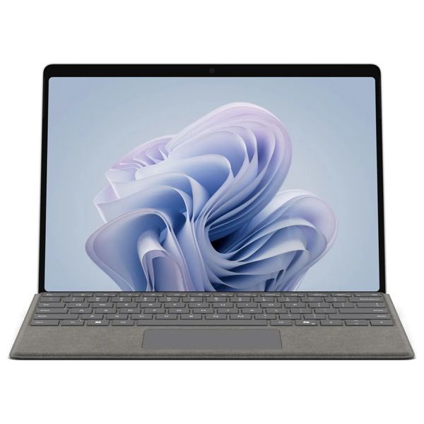 لابتوب مايكروسوفت  13-انج - Surface Pro 10 - Intel Core Ultra 7 165U - Intel - ويندوز 11 برو - 256كيكابايت  اس اس دي - رام 16 كيكابايت