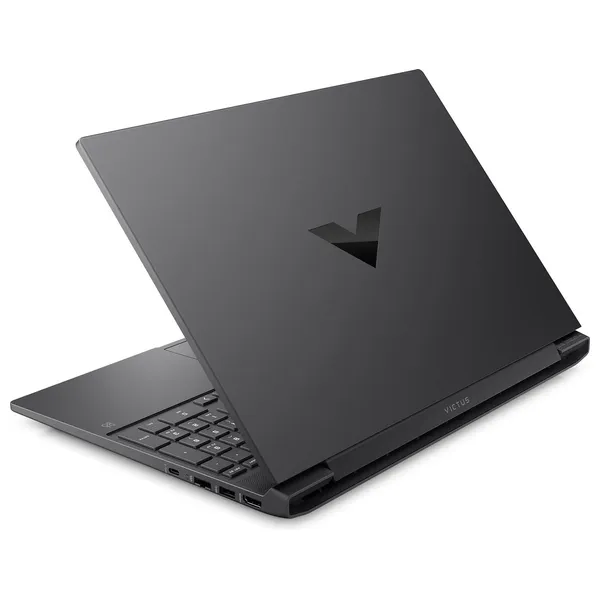  لابتوب اتش بي فيكتوس 15-fb3023ne - 15.6 انج - رايزن 7 7445H - 16 جيجابايت رام - 512 جيجابايت اس اس دي - ار تي اكس 4050 6 جيجابايت - ويندوز 11 برو 