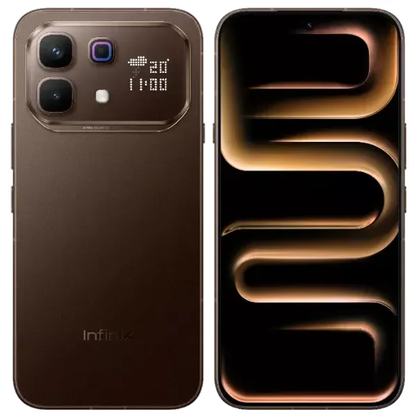 002 Brown