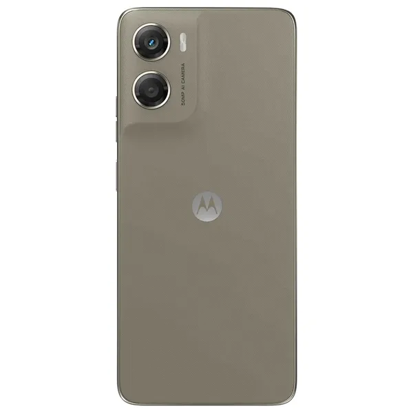  Motorola Moto G06 - Dual SIM - 6.88 in LCD - MediaTek Helio G81 Extreme - 5200 mAh 
