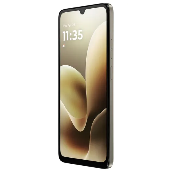  Motorola Moto G06 - Dual SIM - 6.88 in LCD - MediaTek Helio G81 Extreme - 5200 mAh 