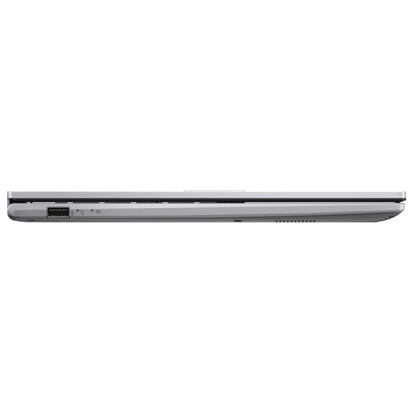  لابتوب اسوس 16.9-انج - Vivobook  - Core i3-1315U - Intel Shared - دوس - 512كيكابايت  اس اس دي - رام 8 كيكابايت 