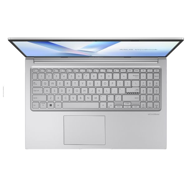  لابتوب اسوس 16.9-انج - Vivobook  - Core i3-1315U - Intel Shared - دوس - 512كيكابايت  اس اس دي - رام 8 كيكابايت 