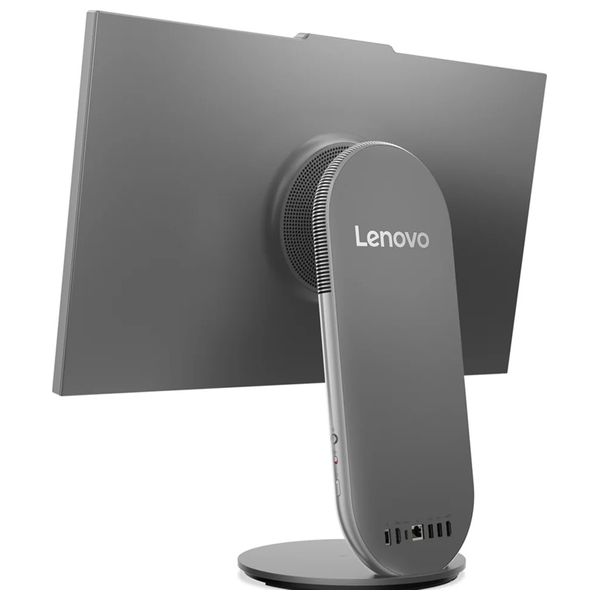 Lenovo Desktop 27-Inch - Yoga AIO - Core Ultra 7 255H - 1TB SSD - RAM 16GB - Shared - Windows 11 Pro