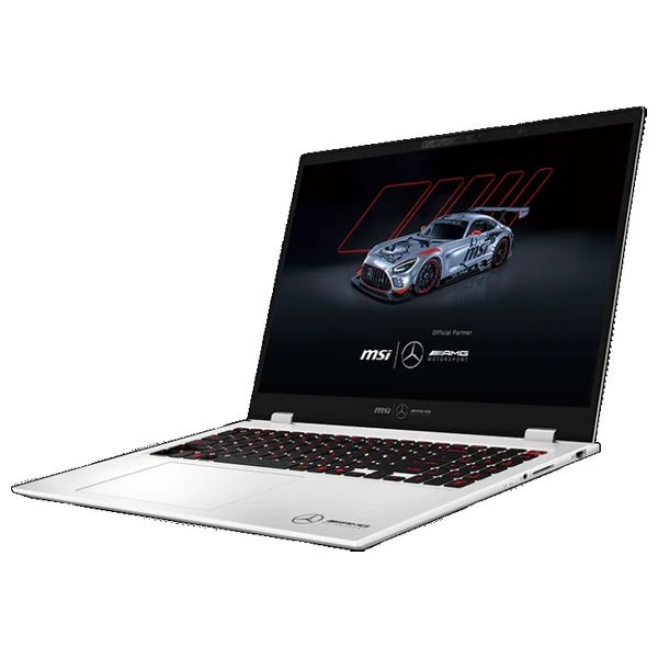  لابتوب ام اس ئاي 18-انج - Crosshair 18 HX - Intel Core Ultra 9 275HX - NVIDIA GeForce RTX 5070 8GB - ويندوز 11 برو - 1 تيرابايت اس اس دي - رام 32 كيكابايت 
