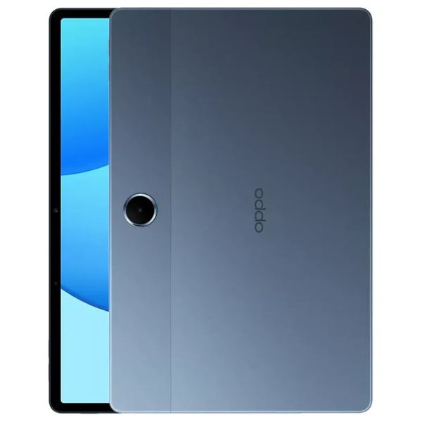  اوبو باد SE 4G - بحجم  128/4كيكابايت - 11 انج - 180 هيرتز - IPS LCD - ميديا ​​تيك هيليو G100 - بحجم بطارية 9098مللي امبير - بقوة 33 واط + بوكس 