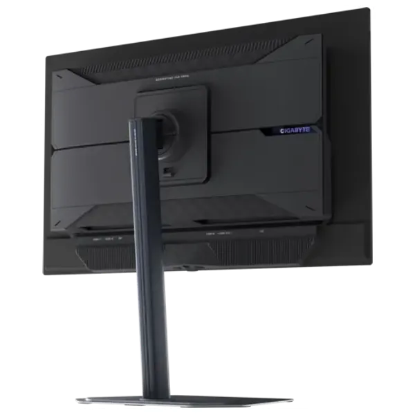  Gigabyte M27Q2 Monitor - 27 inch - 200 Hz - 1ms - IPS - Black 