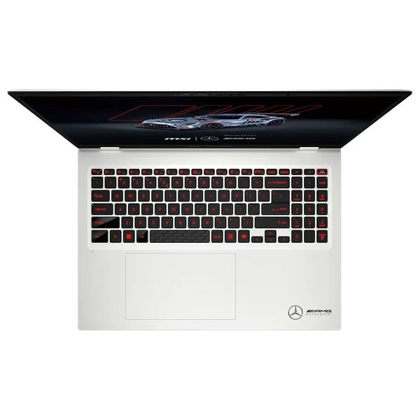  لابتوب ام اس ئاي 18-انج - Crosshair 18 HX - Intel Core Ultra 9 275HX - NVIDIA GeForce RTX 5070 8GB - ويندوز 11 برو - 1 تيرابايت اس اس دي - رام 32 كيكابايت 