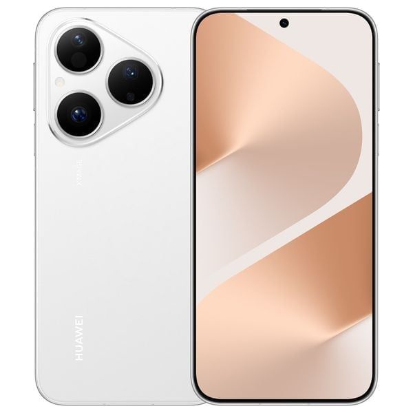 هواوي بيورا 80 - 6.6 انج, LTPO OLED, بمعدل تحديث 144 هيرتز - كيرين 9010s (7 نانومتر) - بحجم بطارية 5170 مللي امبير , بسرعة شحن 66 واط - حجز مسبق