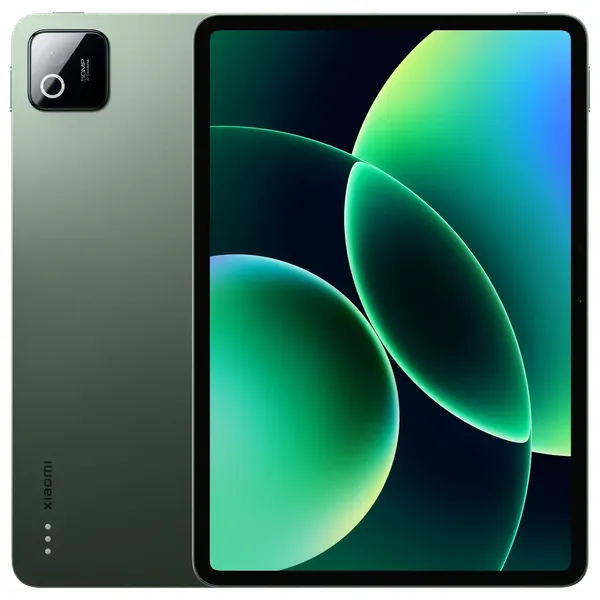  Xiaomi Pad 8 Pro - Wifi - 11.2-inch Display - Snapdragon 8 Elite - 9200 mAh, 67W - AI 