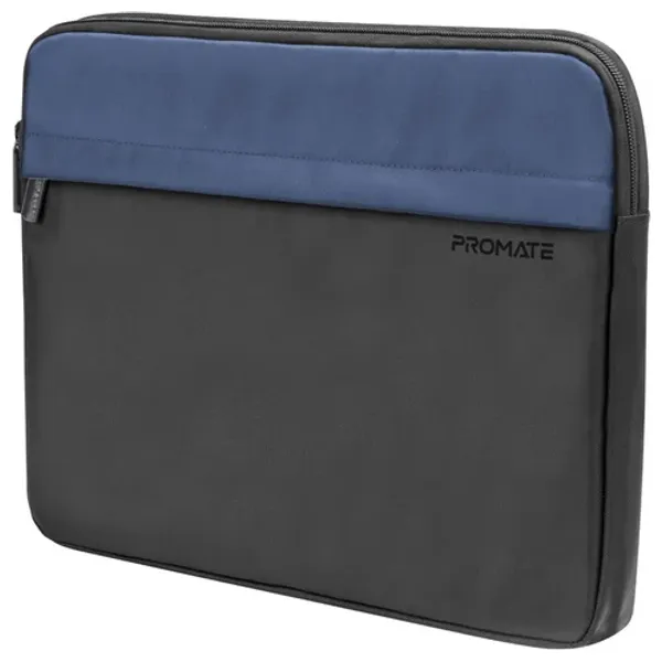 Promate Limber SB - Laptop Bag - 13 Inch - Black