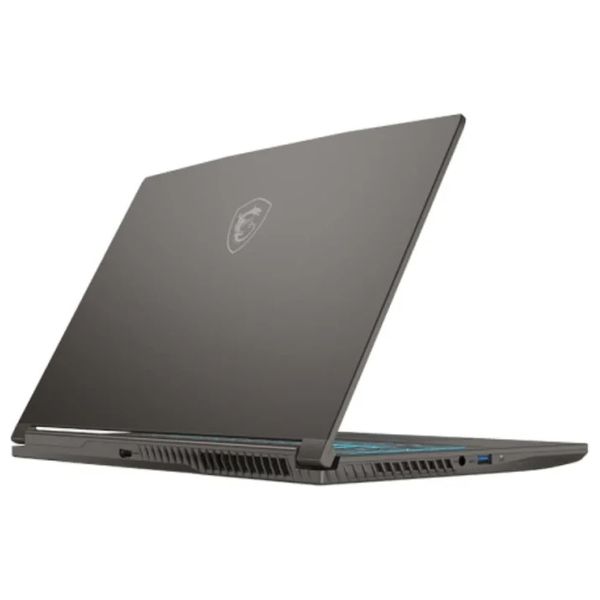 MSI Laptop 15.6-Inch - Thin 15 - Intel Core i7-13620H - 1TB SSD - RAM 16GB - NVIDIA RTX 4050 6GB - DOS