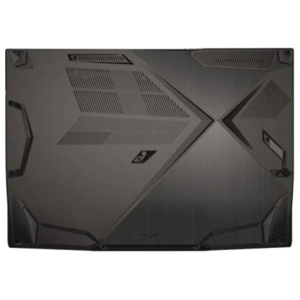 MSI Laptop 15.6-Inch - Thin 15 - Intel Core i7-13620H - 1TB SSD - RAM 16GB - NVIDIA RTX 4050 6GB - DOS