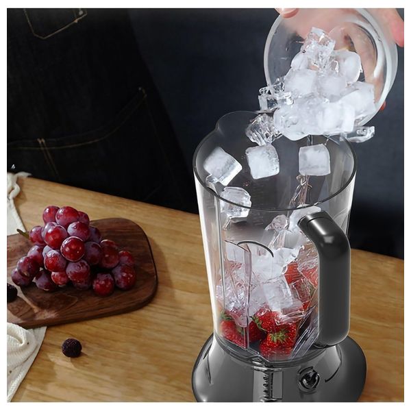  Black & Decker BXH1200 B5 - Blender - 1200 W - Black 