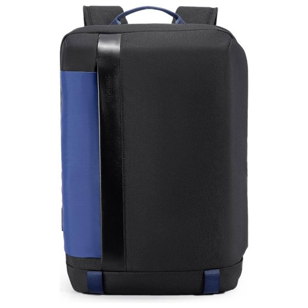  حقيبة ظهر لابتوب بورودو - يو اس بي - قفل بصمة - اسود 