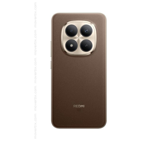  Xiaomi Redmi Note 15 Pro+ 5G - Dual SIM - 6.83-inch AMOLED - Snapdragon 7s Gen 4 - 6500mAh, 100W Charging - AI Features 