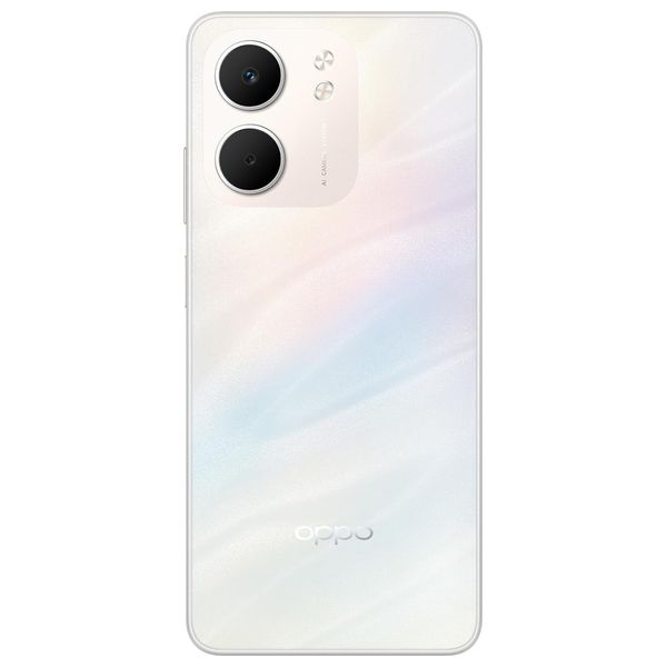  اوبو A5X - بشاشة 6.67-انج LCD, HD+ - سنابدراجون 6s 4G الجيل الأول ثماني النواة - 6000 مللي امبير, 45 واط + هدايا مجانية 