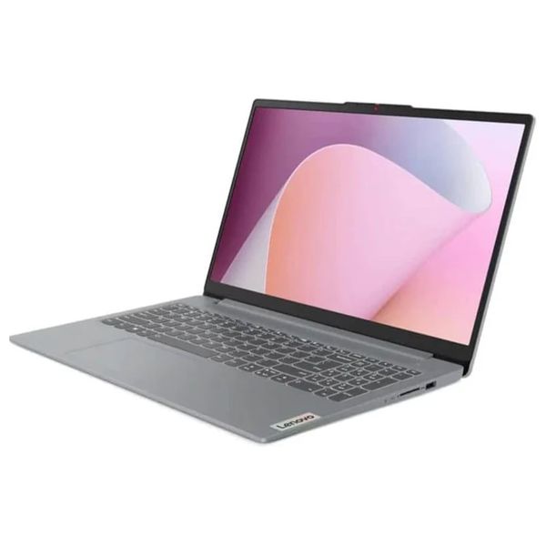  لابتوب لينوفو 15.6-انج - IdeaPad Slim 3 - Core i7-13620H - Shared - ويندوز 11 برو - 512كيكابايت  اس اس دي - رام 16 كيكابايت 