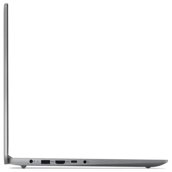  لابتوب لينوفو 15.6-انج - IdeaPad Slim 3 - Core i7-13620H - Shared - ويندوز 11 برو - 512كيكابايت  اس اس دي - رام 16 كيكابايت 