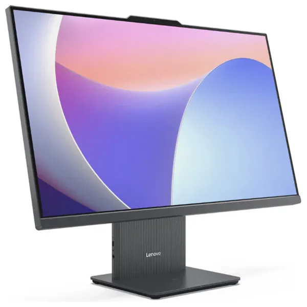  Lenovo Desktop IdeaCentre AIO 27IRH9 - 27" - Intel Core i5-13420H - 8GB RAM - 512GB SSD - SHARED - Dos 