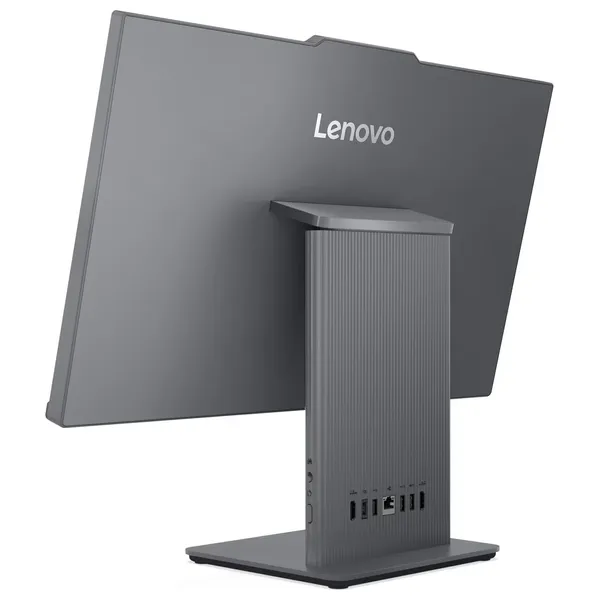  Lenovo Desktop IdeaCentre AIO 24IRH9 - 23.8" FHD 100Hz - Intel Core i7-13620H - 8GB RAM - 512GB SSD - Shared - Windows 11 Pro 