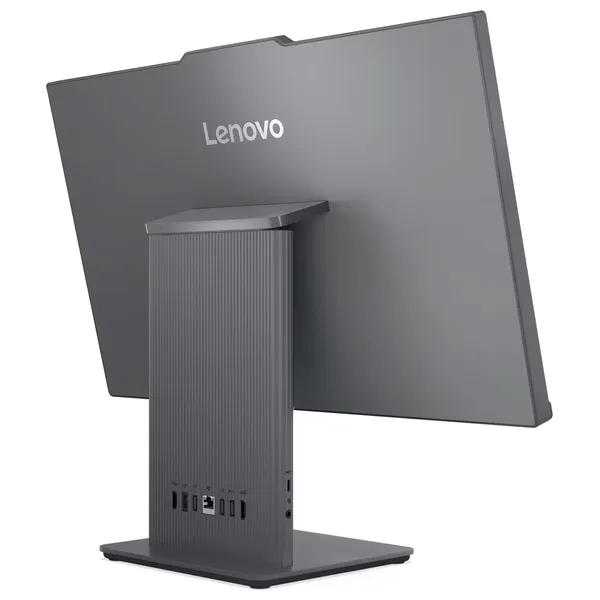  Lenovo Desktop IdeaCentre AIO 24IRH9 - 23.8" FHD 100Hz - Intel Core i7-13620H - 8GB RAM - 512GB SSD - Shared - Windows 11 Pro 