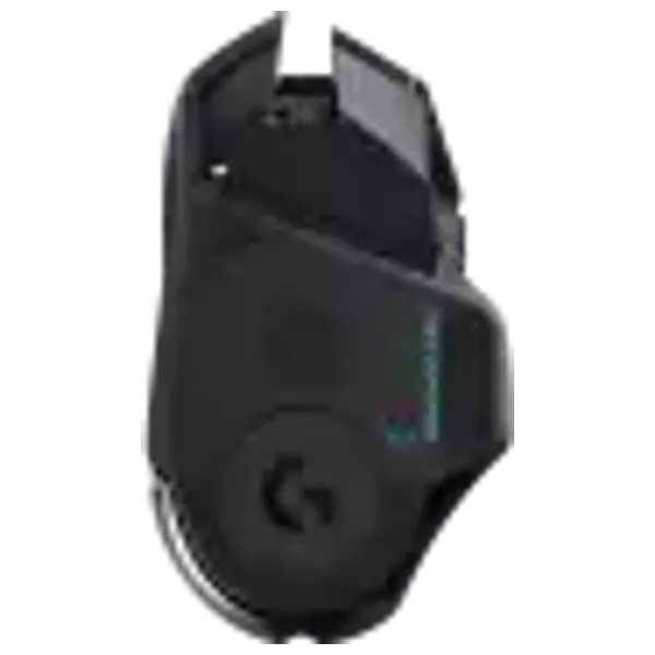  Logitech G502 LIGHTSPEED - Wireless Gaming Mouse - Black 
