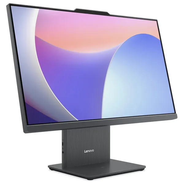  Lenovo Desktop IdeaCentre AIO 24IRH9 - 23.8" FHD 100Hz - Intel Core i7-13620H - 8GB RAM - 512GB SSD - Shared - Windows 11 Pro 