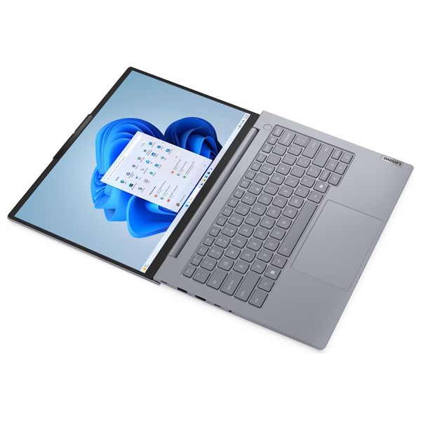  لابتوب لينوفو 14 انج - ThinkBook 14 G8 - Core Ultra 7 225H - Shared - دوز - 16كيكابايت/512 كيكابايت SSD 